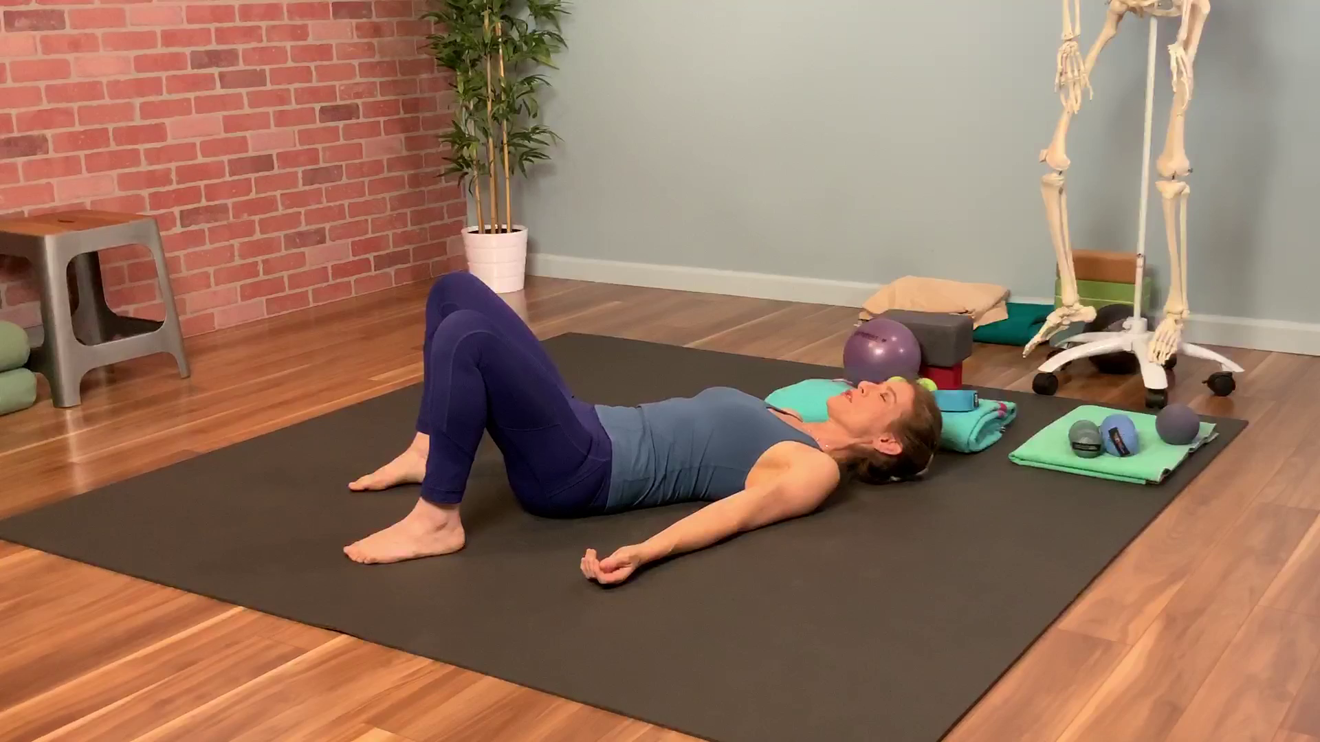 jill miller tune up fitness