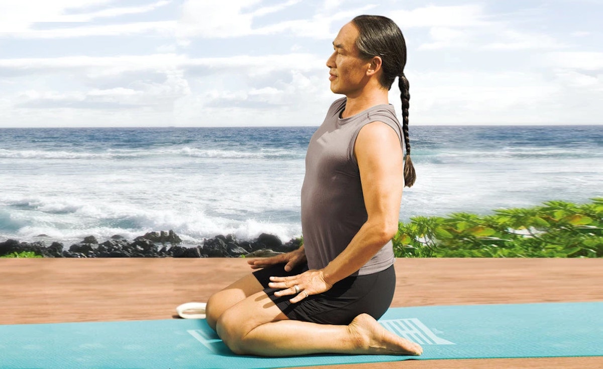 Union SHANTI BASICS (Preregister if attending in person) at Yoga Shanti