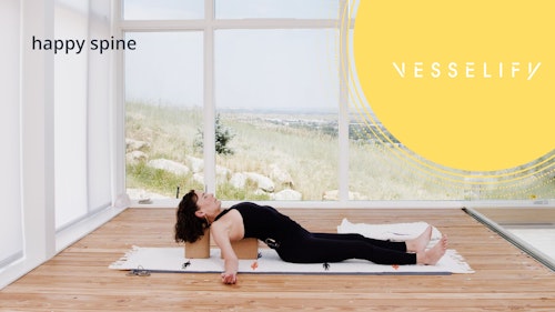 How to Teach a Memorable Restorative Yoga Class - Vesselify