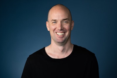 Sean Porter