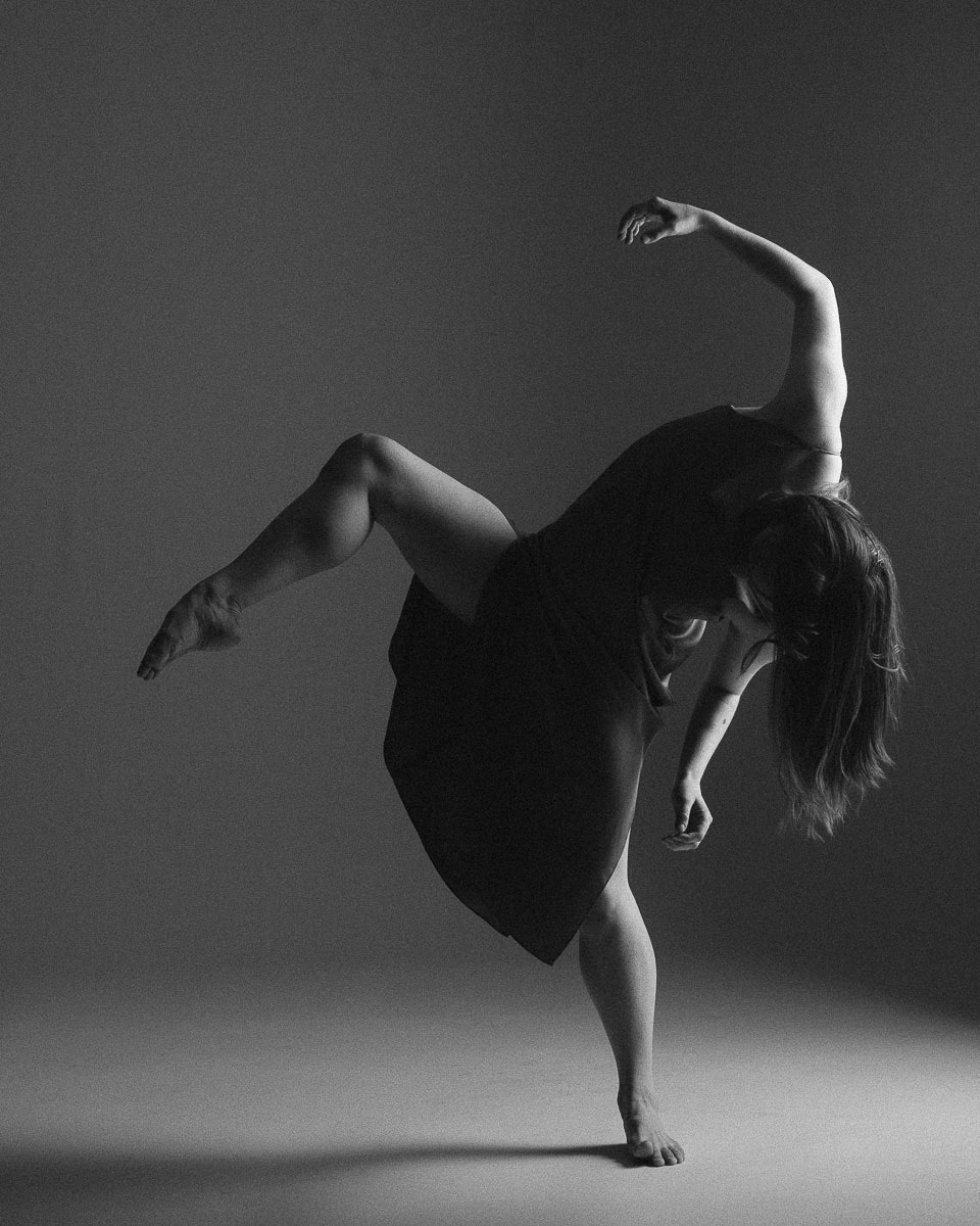 Union Intro to Ballet 4Week Series at ShawlAnderson Dance Center