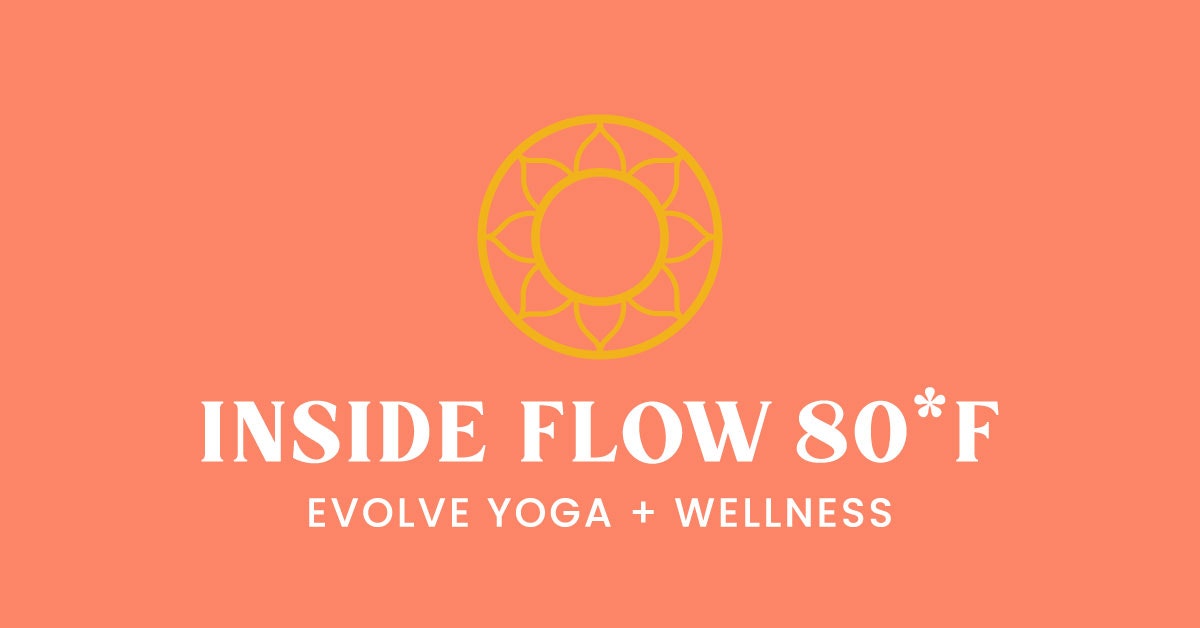 Inside Flow Yoga