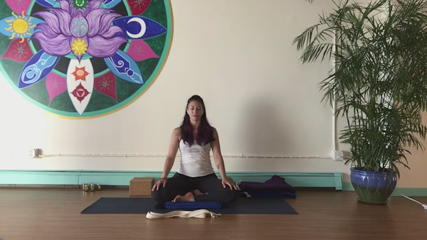 Lotus Flow  Yoga, Fitness & Mindfulness
