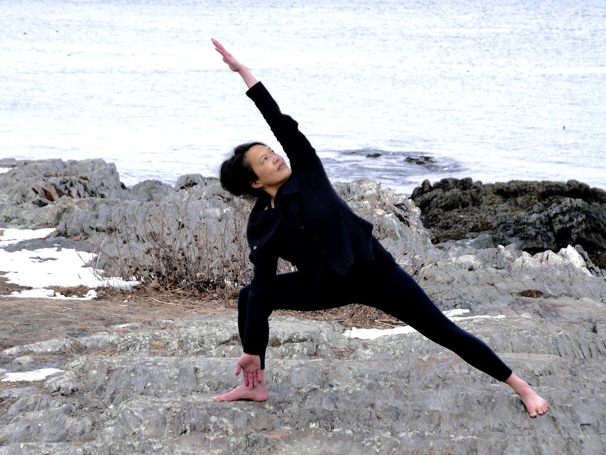 Union Beginner's Series at Greener Postures Yoga