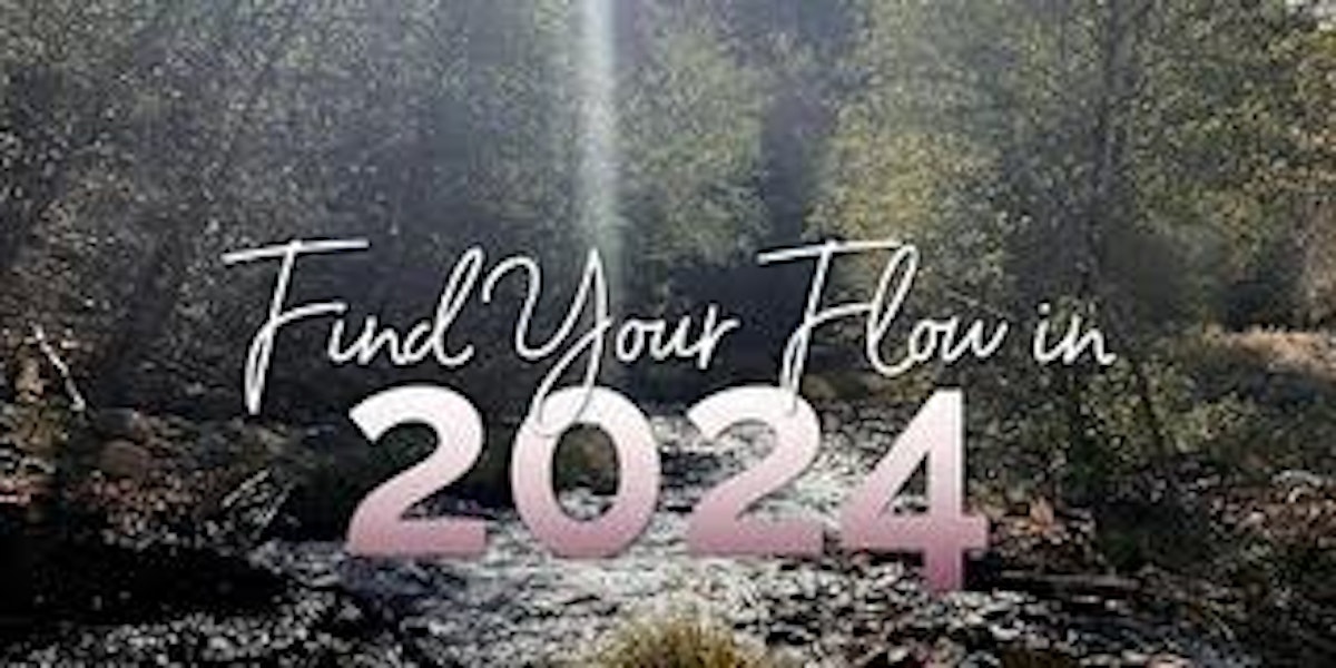 Union | Find Your Flow 2024 at MindBody Yoga + Barre