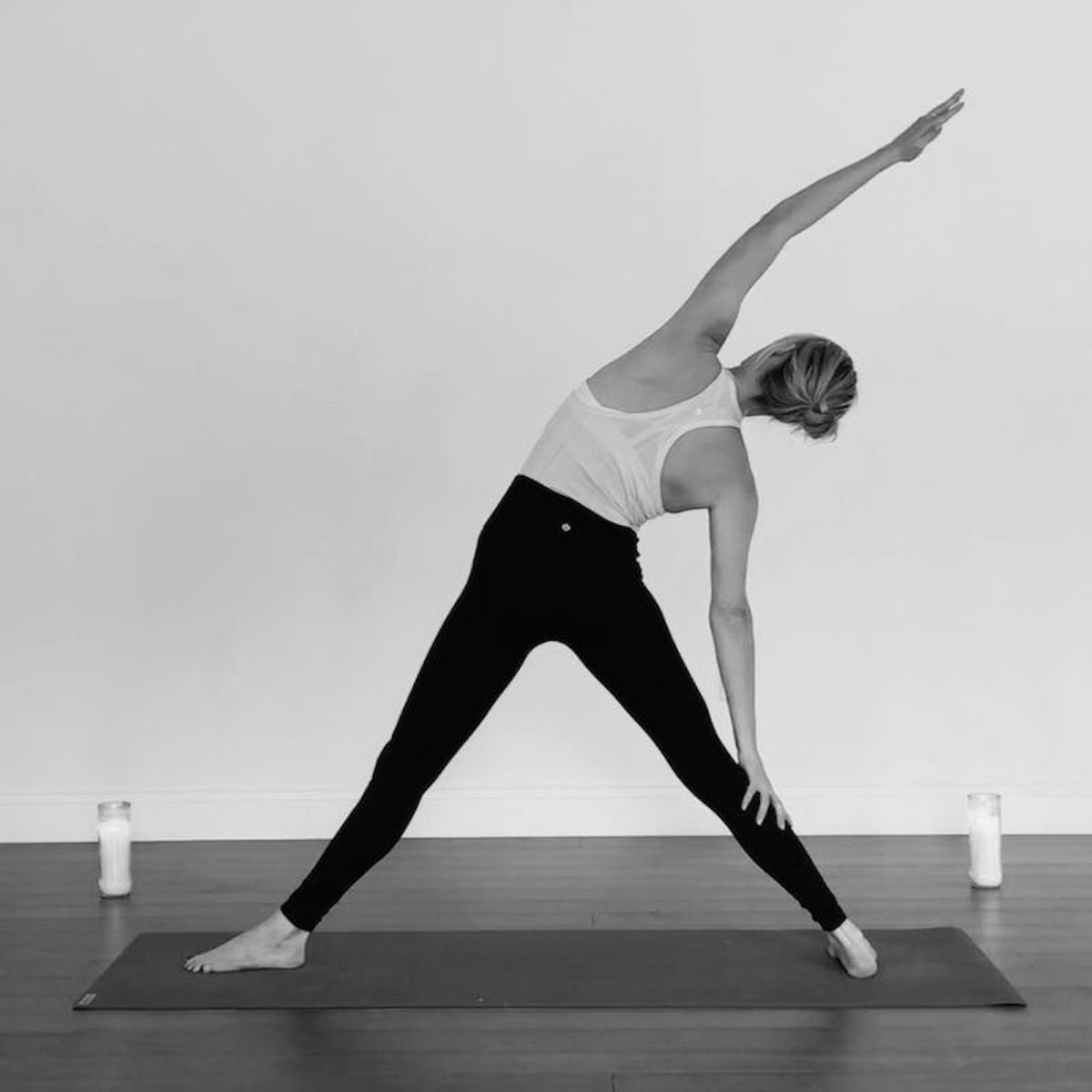 Union Flow at Yoga Vida