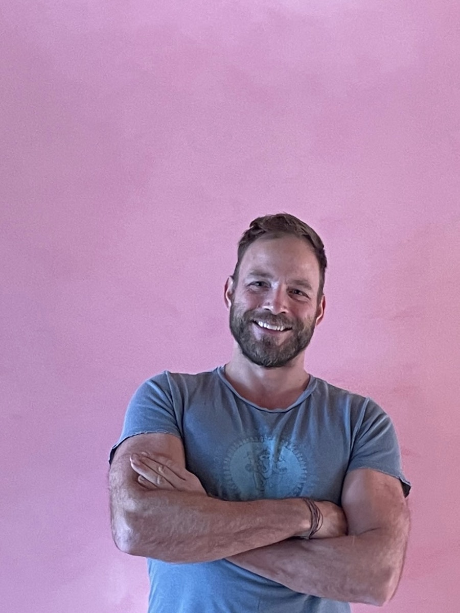 Union SHANTI OPEN CLASS* (In person and preregistered only