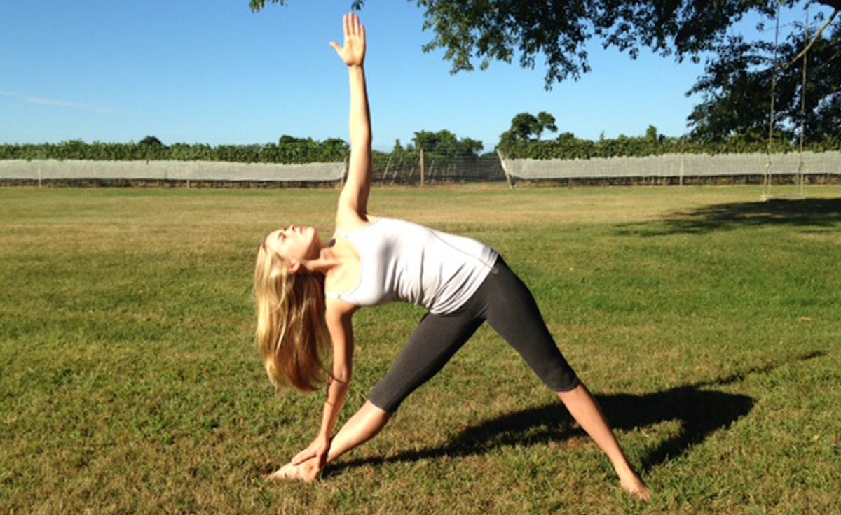 Union SHANTI FLOW (Preregister if attending in person) at Yoga Shanti