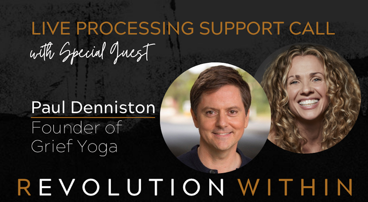 Union Processing Session for Emotional Support with Special Guest