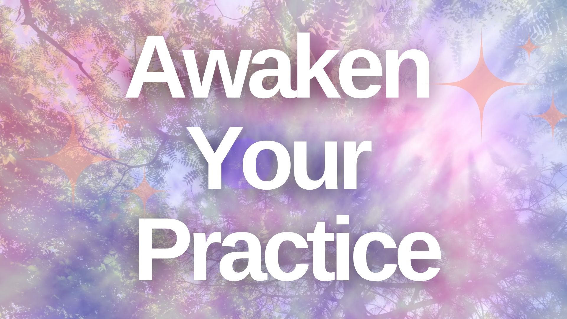 Julia Marie Yoga + Meditation