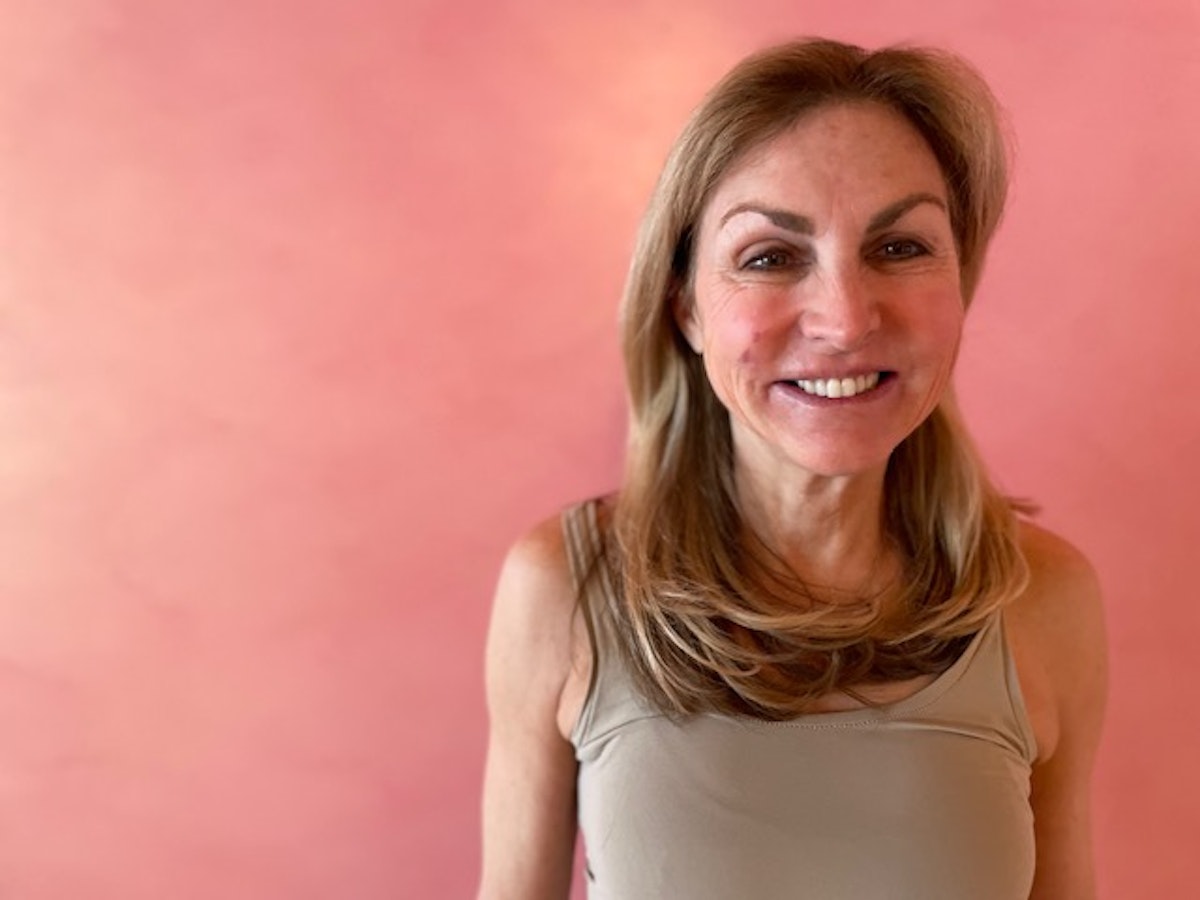 Union SHANTI OPEN Class) at Yoga Shanti