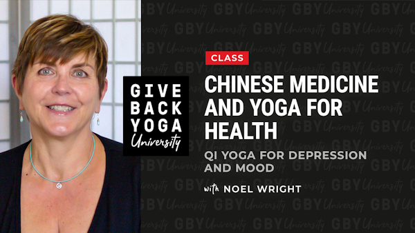 What to expect from a class with Yoga Vitality NE