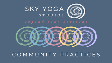 Sky Yoga Studios