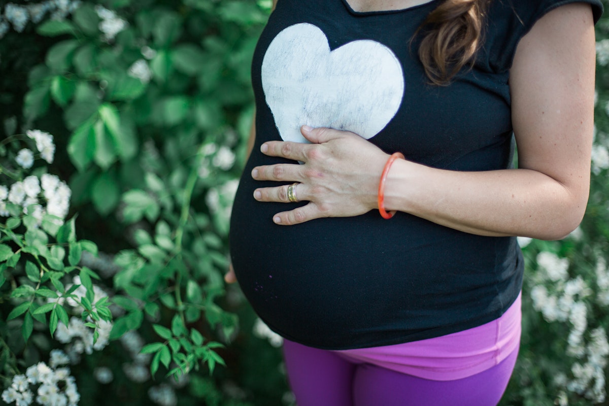 Union Prenatal 6 Week Series at Greener Postures Yoga