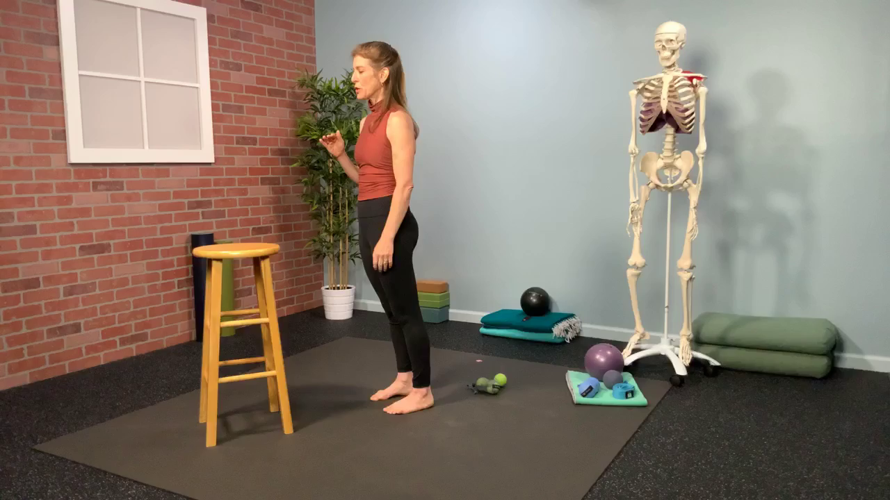 jill miller tune up fitness