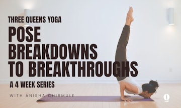 WORKSHOPS — THREE QUEENS YOGA