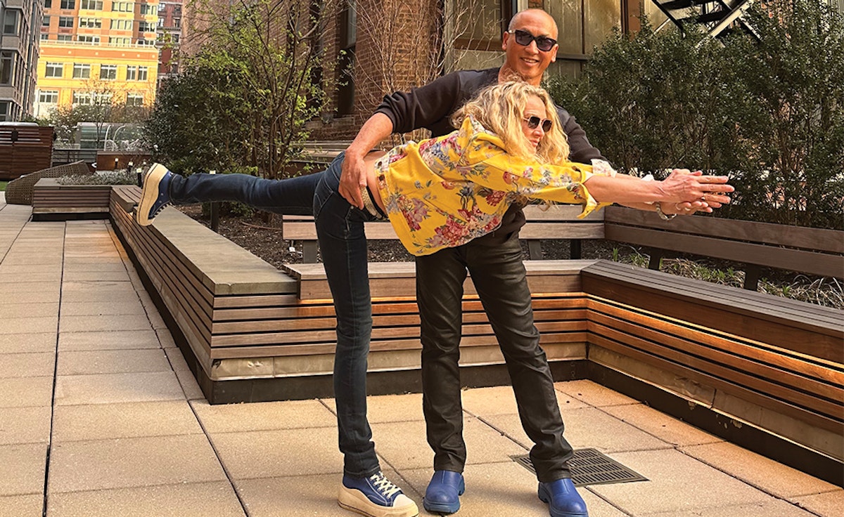 Union Manual Adjustments, Sequencing and Seeing and Understanding