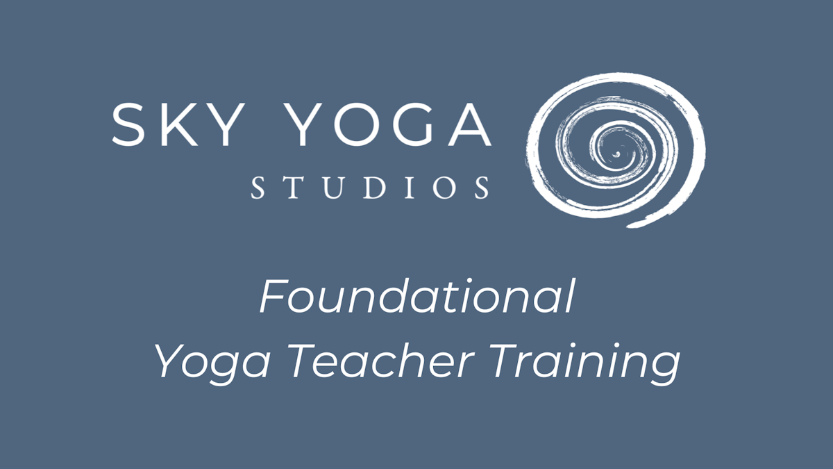 Sky Yoga Studios