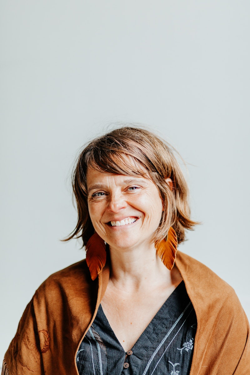 Union Breathwork at Greener Postures Yoga