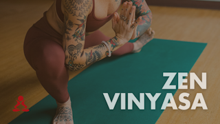 Schedule  Zen Yoga Garage