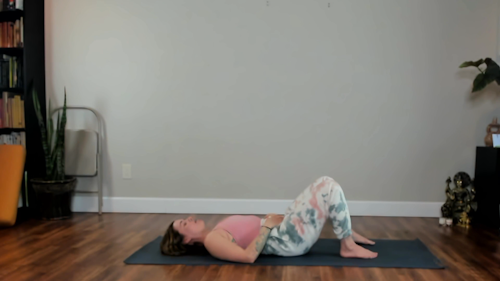 Union  Soroka Yoga Therapy Replays