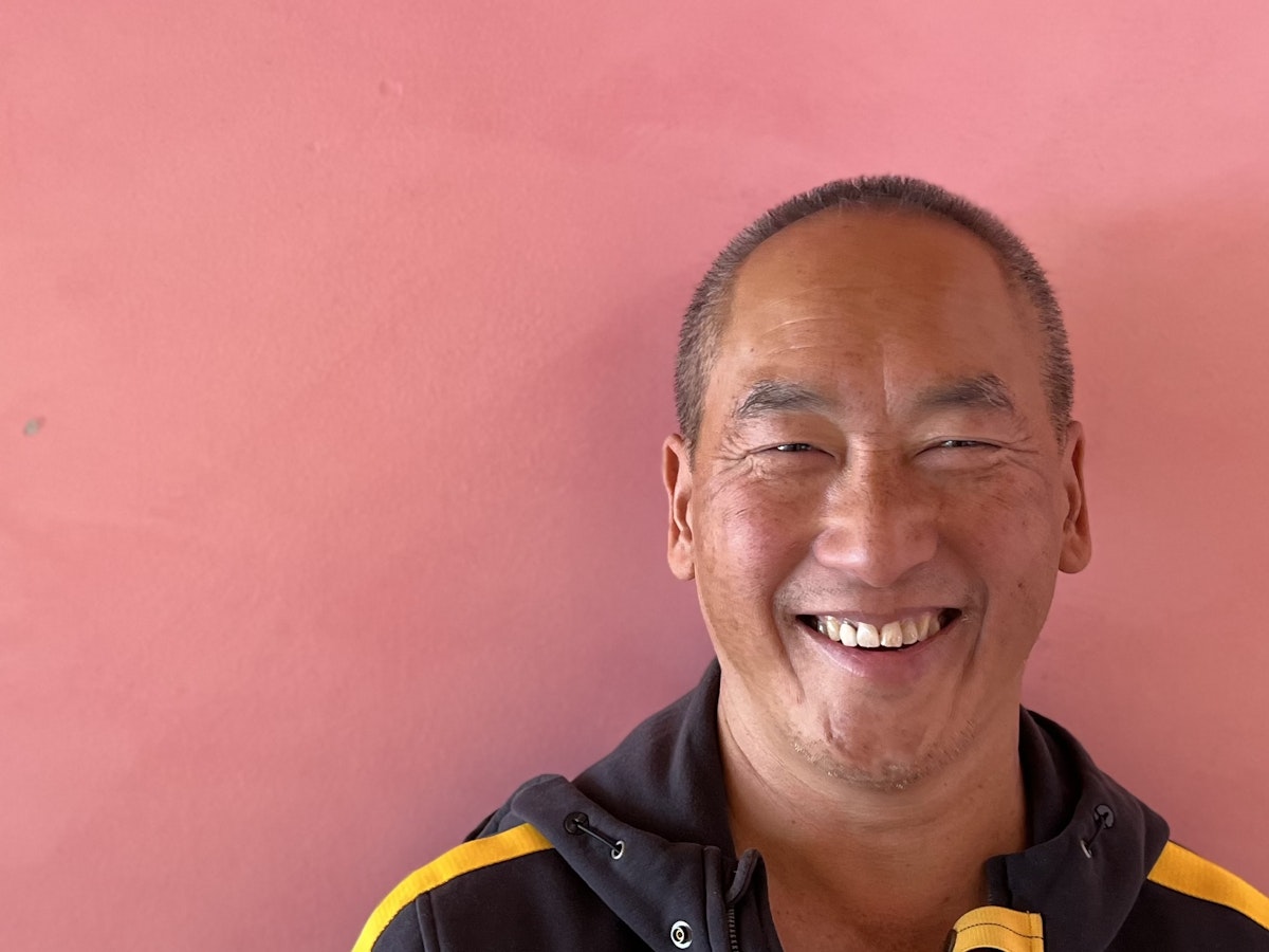 Union SHANTI OPEN at Yoga Shanti